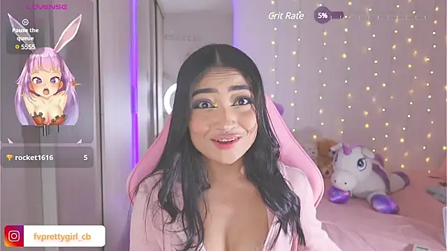 Snapshot of urfavprettygirl chatting on December 4, 2024, 7:39 am urfavprettygirl online show from December 4, 2024, 7:39 am