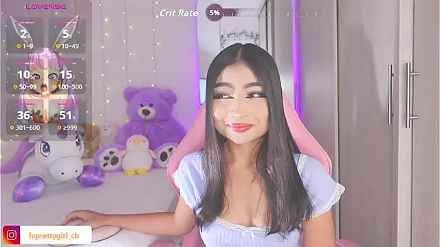 Snapshot of urfavprettygirl chatting on September 16, 2025, 7:20 am urfavprettygirl online show from September 16, 2025, 7:20 am