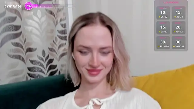 Snapshot of lovely_ki chatting on January 13, 2026, 1:05 pm lovely ki online show from January 13, 2026, 1:05 pm