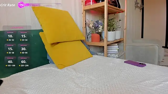 lovely ki online show from March 25, 2026, 4:40 am