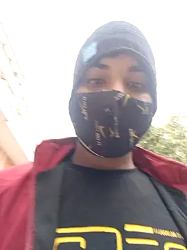 Fucker boy 1 online show from December 30, 2024, 7:15 am