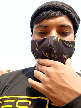 Fucker boy 1 online show from January 2, 2025, 5:57 am