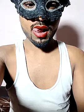 Fucker boy 1 online show from January 30, 2025, 12:59 pm