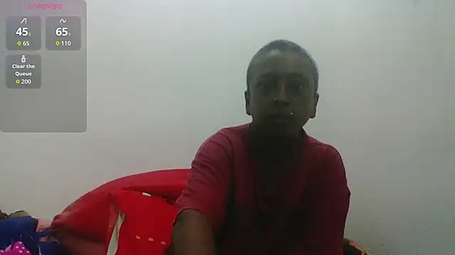 mamakarma1403 online show from July 6, 2026, 3:03 am