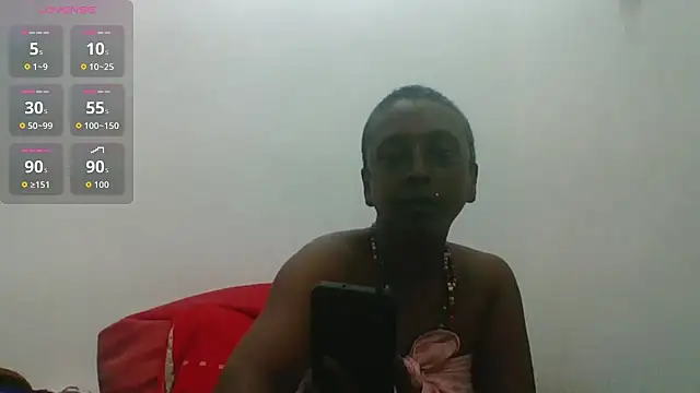 mamakarma1403 online show from July 7, 2026, 6:47 am