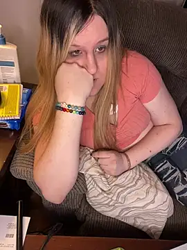 PuckBunny17 online show from January 4, 2025, 11:43 am