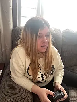 PuckBunny17 online show from January 24, 2025, 3:13 pm