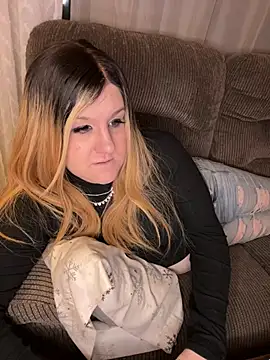 PuckBunny17 online show from February 16, 2025, 10:32 am