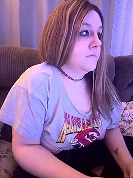 PuckBunny17 online show from January 15, 2026, 5:23 am