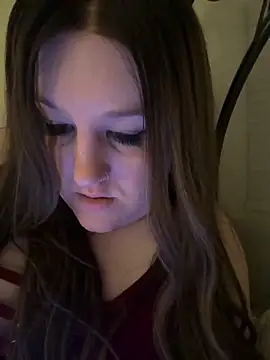 PuckBunny17 online show from April 5, 2026, 3:04 am