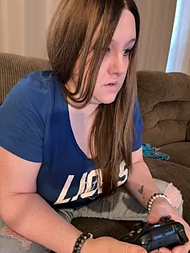 PuckBunny17 online show from May 23, 2026, 11:20 pm