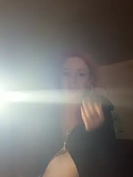 kattleya1407 online show from January 19, 2025, 1:21 am