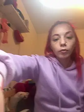 kattleya1407 online show from January 22, 2025, 7:03 pm