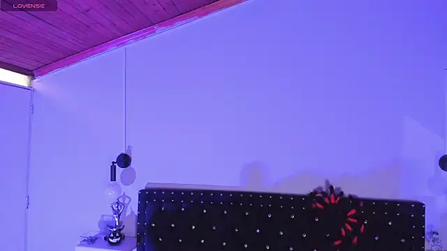 Ghosty Doll online show from October 9, 2025, 8:29 pm