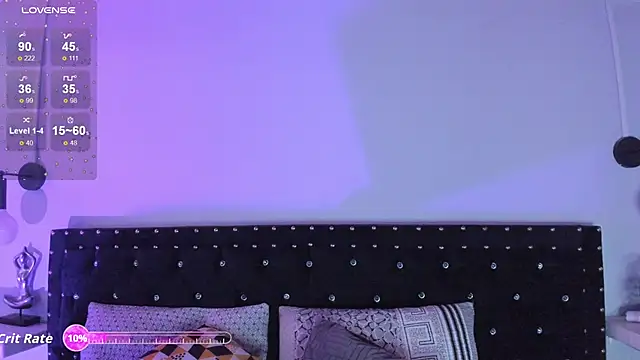 Ghosty Doll online show from January 7, 2026, 8:11 pm