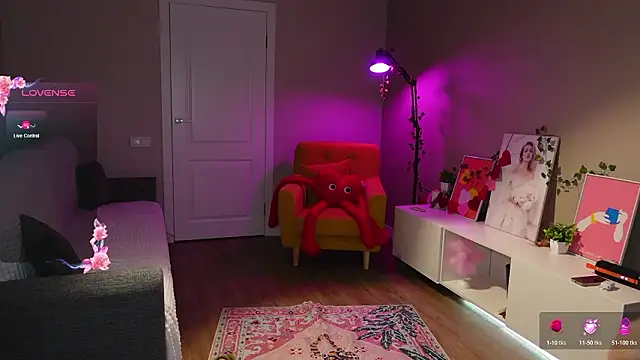 SpiceJessy online show from February 25, 2026, 5:17 am