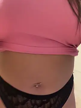 Gabizinhagirls online show from December 13, 2025, 7:53 pm