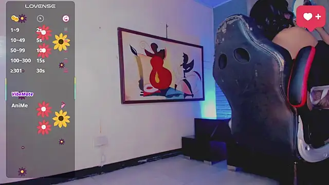 nicol gill  online show from April 27, 2026, 2:26 pm