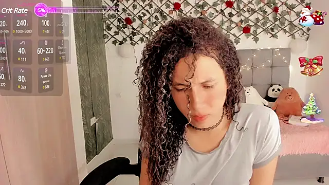 Lilith Miller21 online show from December 28, 2024, 4:19 am