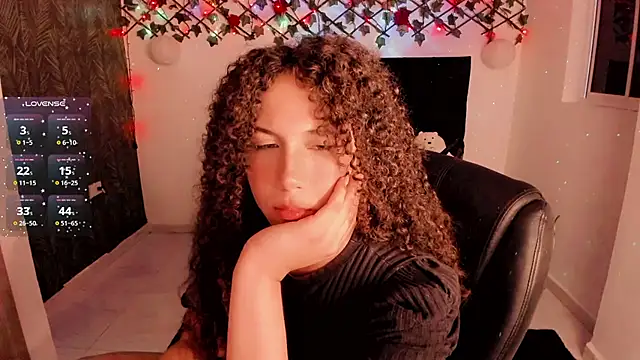 Snapshot of Lilith_Miller21 chatting on September 26, 2025, 9:19 pm Lilith Miller21 online show from September 26, 2025, 9:19 pm