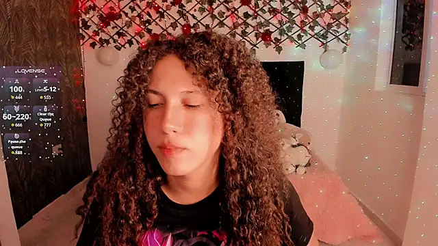 Snapshot of Lilith_Miller21 chatting on September 29, 2025, 8:02 pm Lilith Miller21 online show from September 29, 2025, 8:02 pm