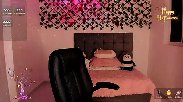 Snapshot of Lilith_Miller21 chatting on October 25, 2025, 7:19 pm Lilith Miller21 online show from October 25, 2025, 7:19 pm