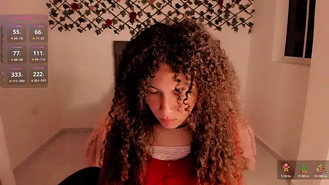 Snapshot of Lilith_Miller21 chatting on November 6, 2025, 7:04 pm Lilith Miller21 online show from November 6, 2025, 7:04 pm