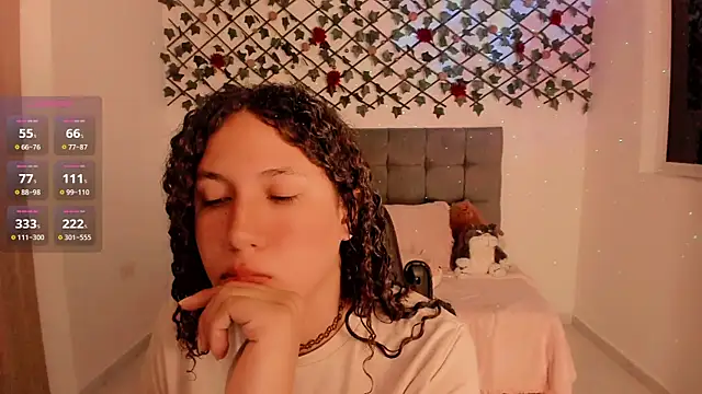 Snapshot of Lilith_Miller21 chatting on November 13, 2025, 7:13 pm Lilith Miller21 online show from November 13, 2025, 7:13 pm