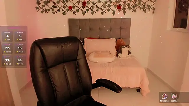 Snapshot of Lilith_Miller21 chatting on November 14, 2025, 7:12 pm Lilith Miller21 online show from November 14, 2025, 7:12 pm