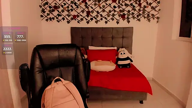 Snapshot of Lilith_Miller21 chatting on November 15, 2025, 7:32 pm Lilith Miller21 online show from November 15, 2025, 7:32 pm