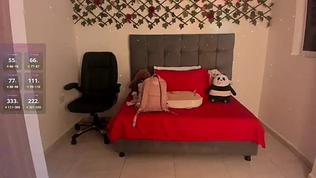 Snapshot of Lilith_Miller21 chatting on November 16, 2025, 7:08 pm Lilith Miller21 online show from November 16, 2025, 7:08 pm