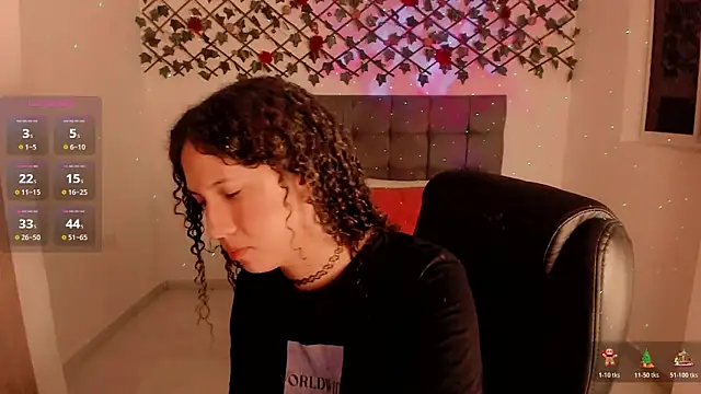 Snapshot of Lilith_Miller21 chatting on November 22, 2025, 7:24 pm Lilith Miller21 online show from November 22, 2025, 7:24 pm