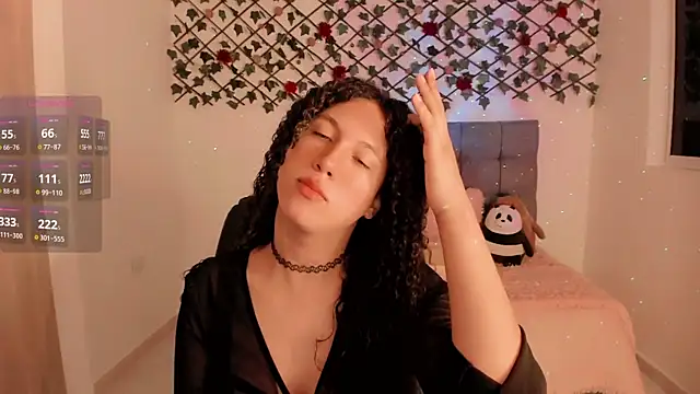 Snapshot of Lilith_Miller21 chatting on November 27, 2025, 7:27 pm Lilith Miller21 online show from November 27, 2025, 7:27 pm