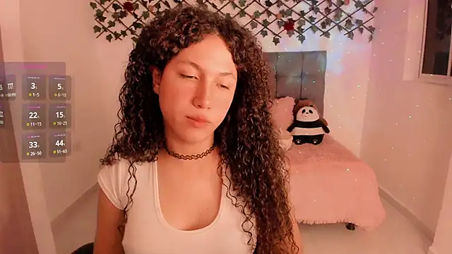 Snapshot of Lilith_Miller21 chatting on November 30, 2025, 2:10 pm Lilith Miller21 online show from November 30, 2025, 2:10 pm