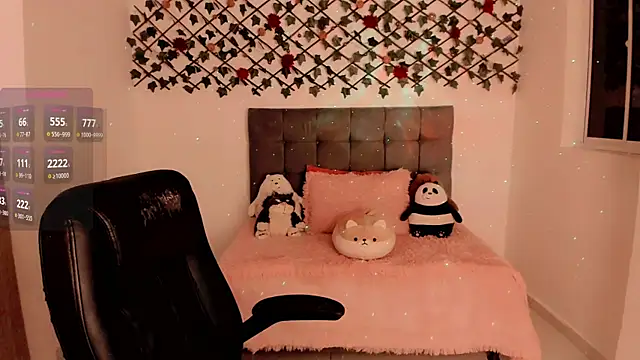 Snapshot of Lilith_Miller21 chatting on December 1, 2025, 8:03 pm Lilith Miller21 online show from December 1, 2025, 8:03 pm