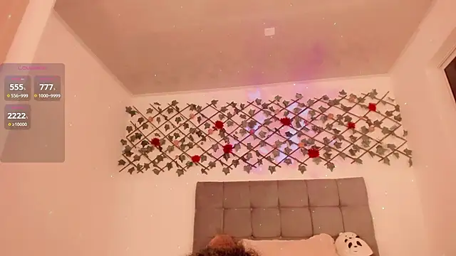 Snapshot of Lilith_Miller21 chatting on December 13, 2025, 7:53 pm Lilith Miller21 online show from December 13, 2025, 7:53 pm