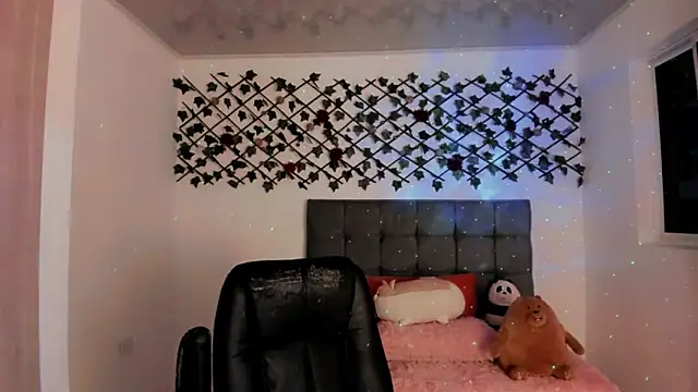 Snapshot of Lilith_Miller21 chatting on December 20, 2025, 6:59 pm Lilith Miller21 online show from December 20, 2025, 6:59 pm