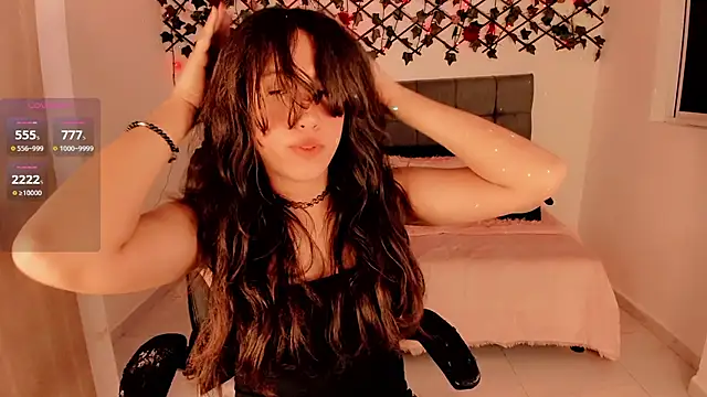 Snapshot of Lilith_Miller21 chatting on January 9, 2026, 7:15 pm Lilith Miller21 online show from January 9, 2026, 7:15 pm