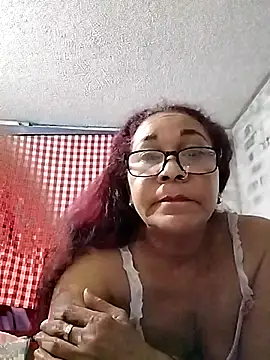 CafeCaliente69 online show from January 11, 2025, 3:44 am