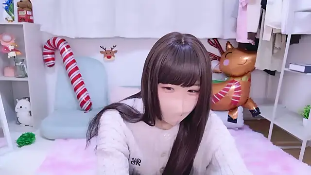 867 haruna online show from December 17, 2025, 7:31 pm