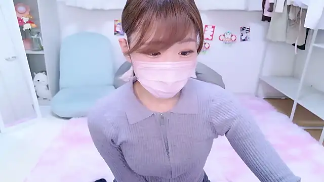 867 haruna online show from January 9, 2026, 5:15 pm