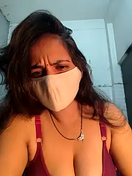 Nehubhabhi26 online show from December 10, 2024, 4:49 pm