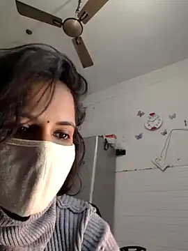 Nehubhabhi26 online show from January 7, 2025, 8:21 pm