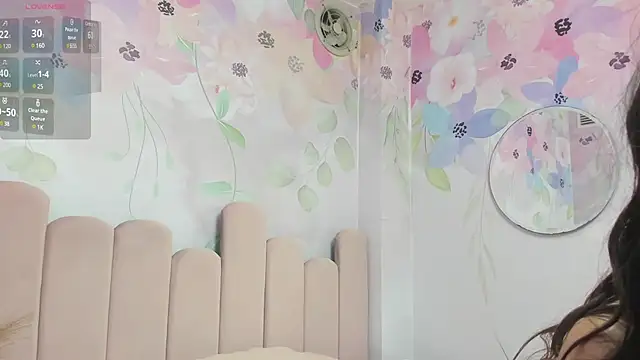 Annie Cute18  online show from March 20, 2025, 3:56 am