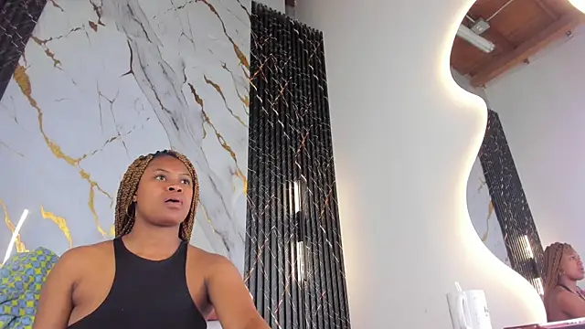 ebony hot1 online show from September 9, 2025, 2:16 pm