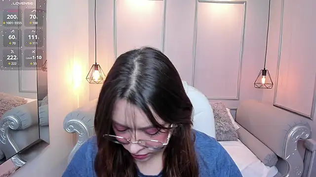 Lanna18 online show from September 30, 2025, 11:48 am
