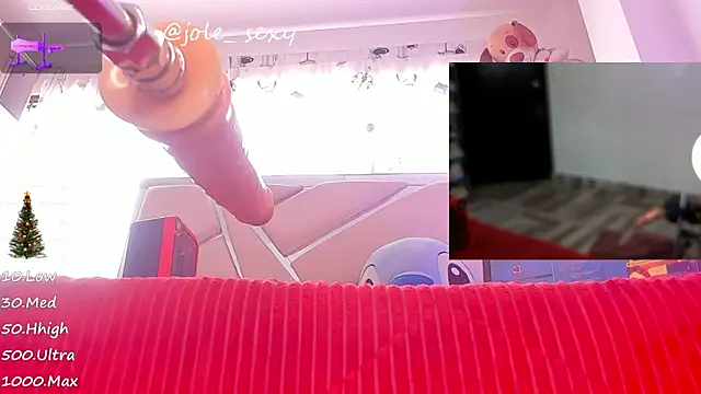 jolee   online show from December 25, 2024, 3:28 pm