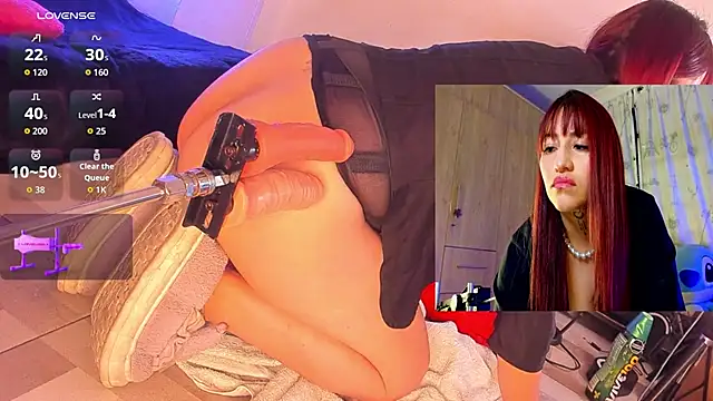 Snapshot of jolee__ chatting on December 14, 2025, 1:22 am jolee online show from December 14, 2025, 1:22 am