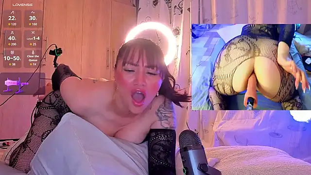 Snapshot of jolee__ chatting on February 19, 2026, 11:23 pm jolee online show from February 19, 2026, 11:23 pm