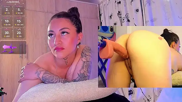 jolee   online show from March 14, 2026, 12:39 am